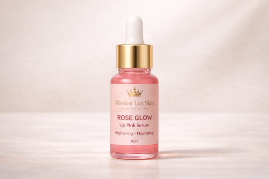 Lip Pink Serum