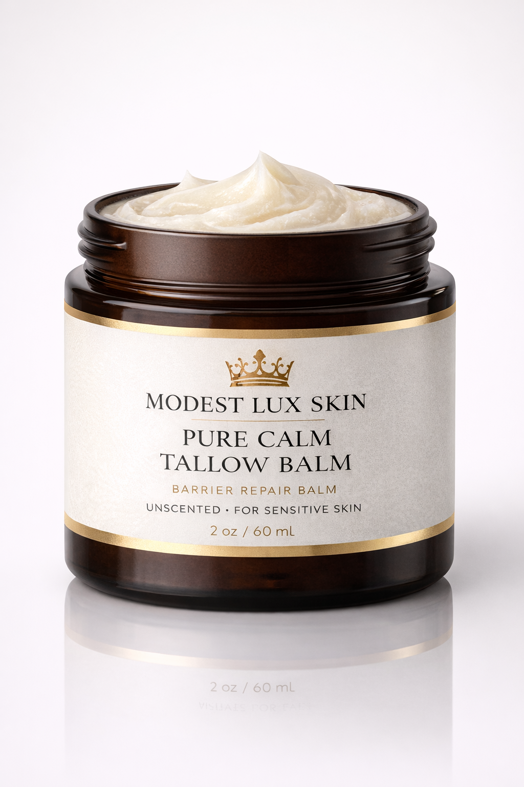 PURE CALM TALLOW BALM