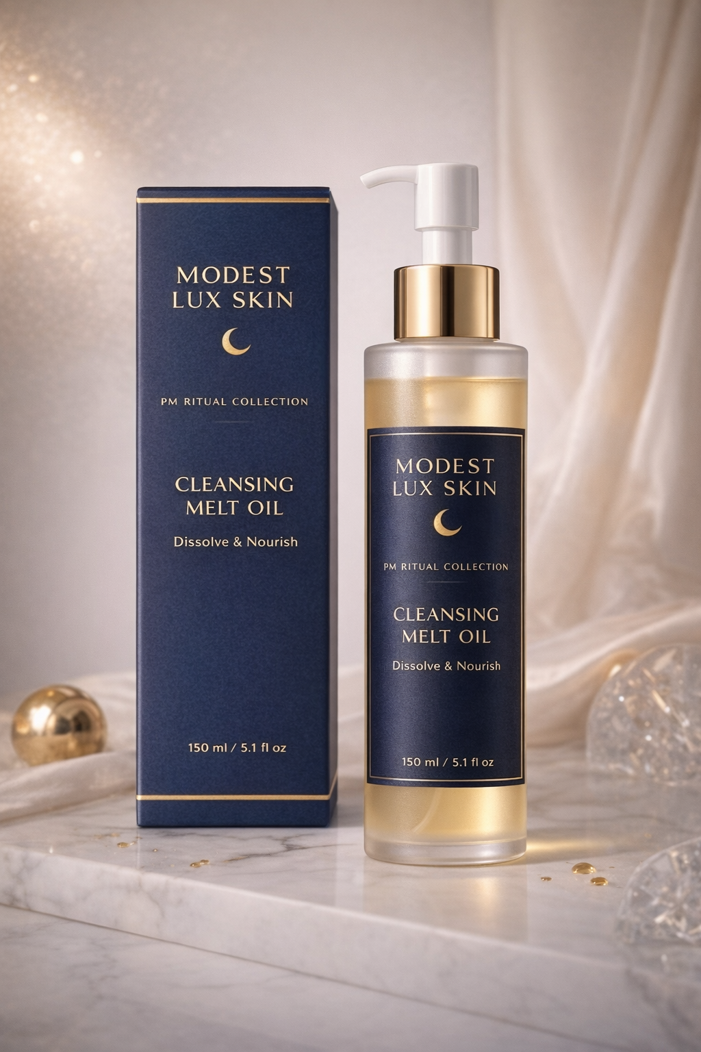 Aceite Limpiador Disolvente