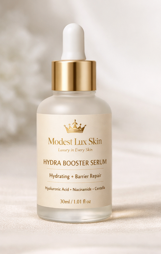 HYDRA BOOSTER SERUM