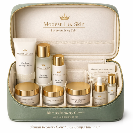 Radiance Repair