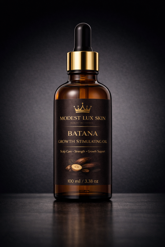 Batana Growth Stimulating Oil