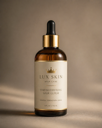 Crown Growth Hair Elixir